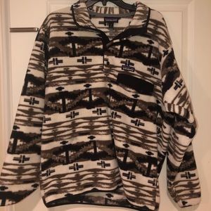 Patagonia Synchilla Jacket